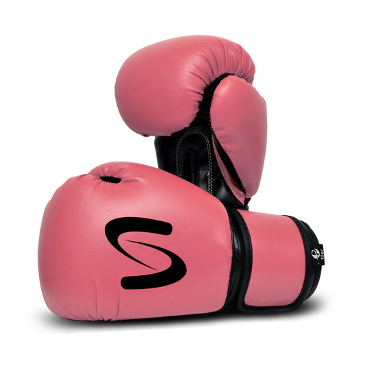 Ultimate - Kids Classic Boxing Gloves - Boxing MMA Muay Thai Training & Bag Work