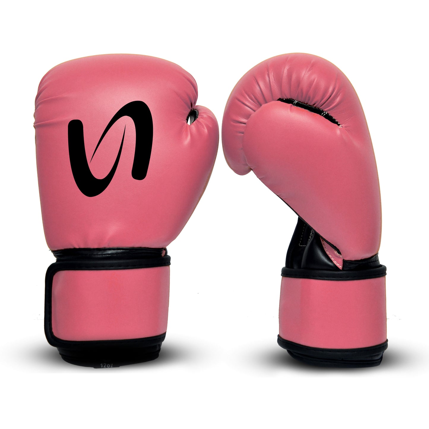 Ultimate - Adults Classic Boxing Gloves - Boxing MMA Muay Thai Training & Bag Work
