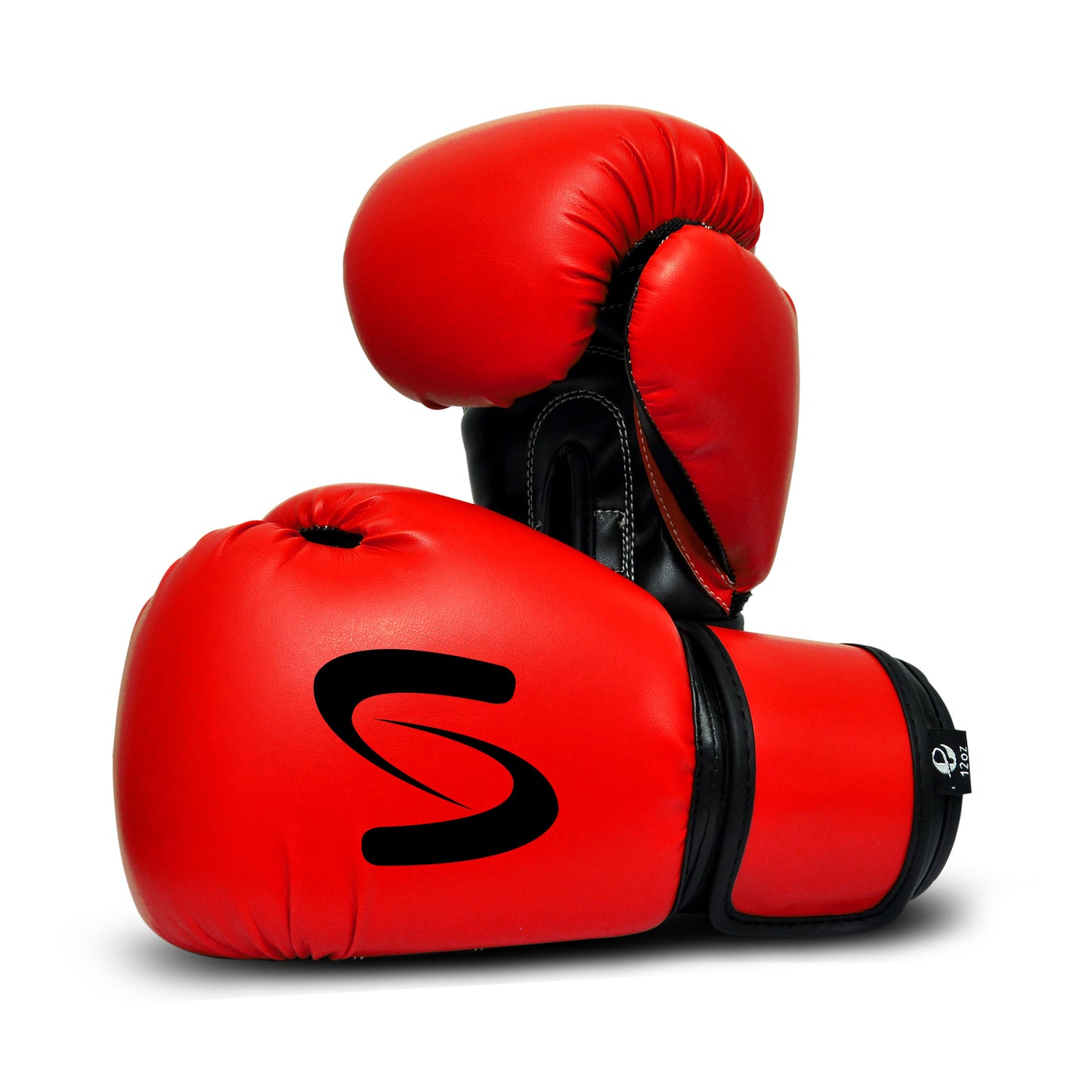 Ultimate - Adults Classic Boxing Gloves - Boxing MMA Muay Thai Training & Bag Work
