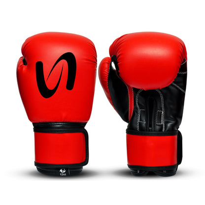 Ultimate - Kids Classic Boxing Gloves - Boxing MMA Muay Thai Training & Bag Work