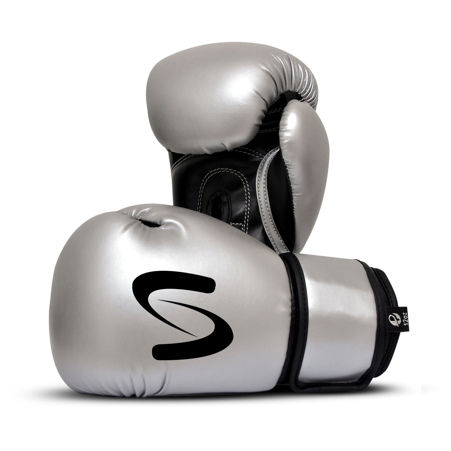 Ultimate - Adults Classic Boxing Gloves - Boxing MMA Muay Thai Training & Bag Work