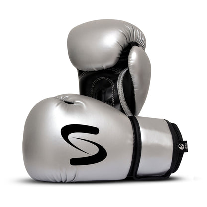 Ultimate - Adults Classic Boxing Gloves - Boxing MMA Muay Thai Training & Bag Work