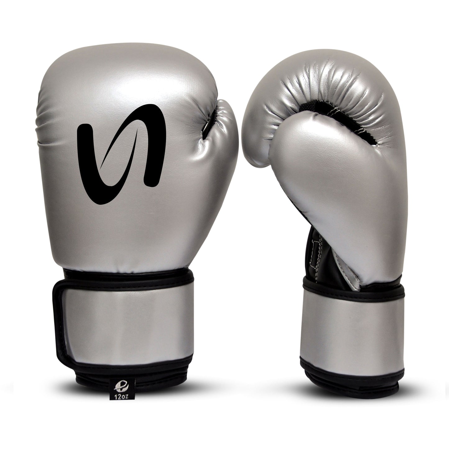 Ultimate - Adults Classic Boxing Gloves - Boxing MMA Muay Thai Training & Bag Work