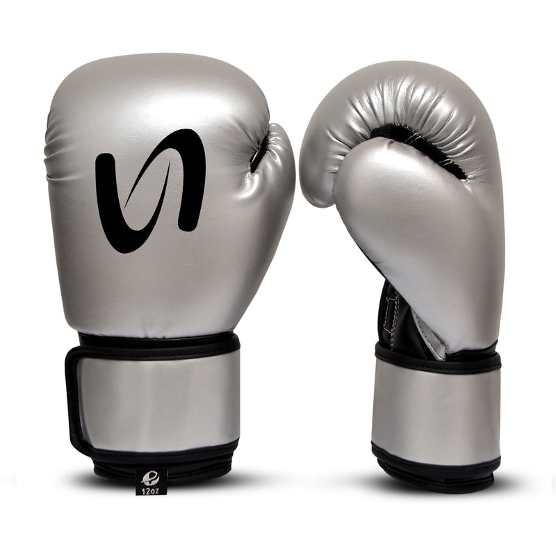 Ultimate - Kids Classic Boxing Gloves - Boxing MMA Muay Thai Training & Bag Work