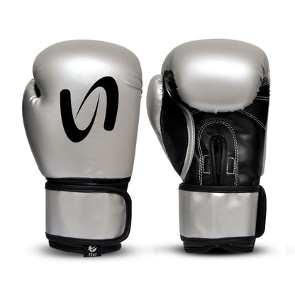 Ultimate - Adults Classic Boxing Gloves - Boxing MMA Muay Thai Training & Bag Work