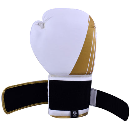Elite Boxing Gloves - PFGSports