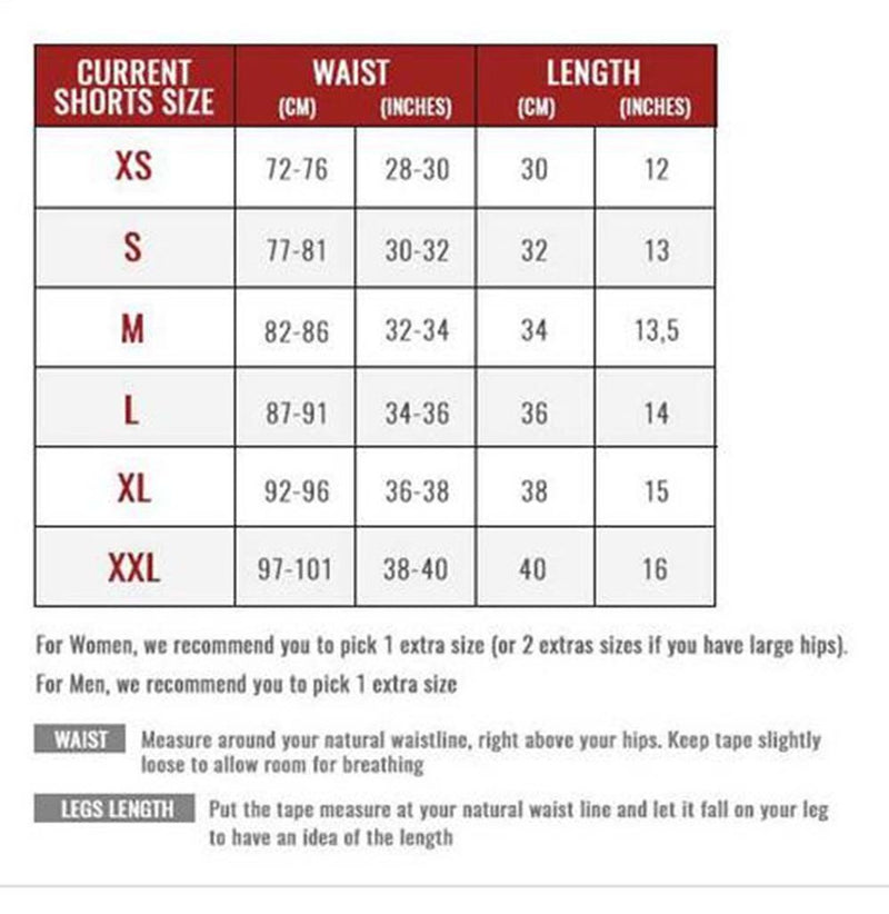 Ultimate - Essential Boxing Shorts For MMA Muay Thai Kickboxing Training & Fight
