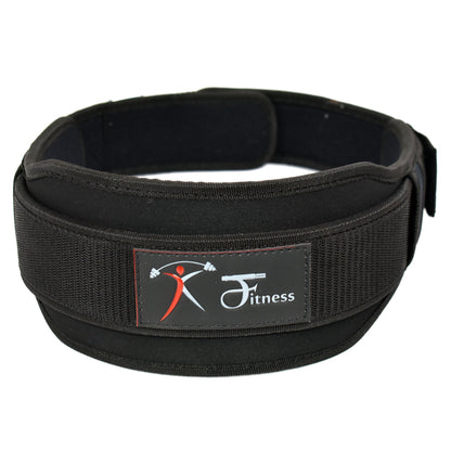Ultimate - Back Support Weightlifting Fitness Gym Belts