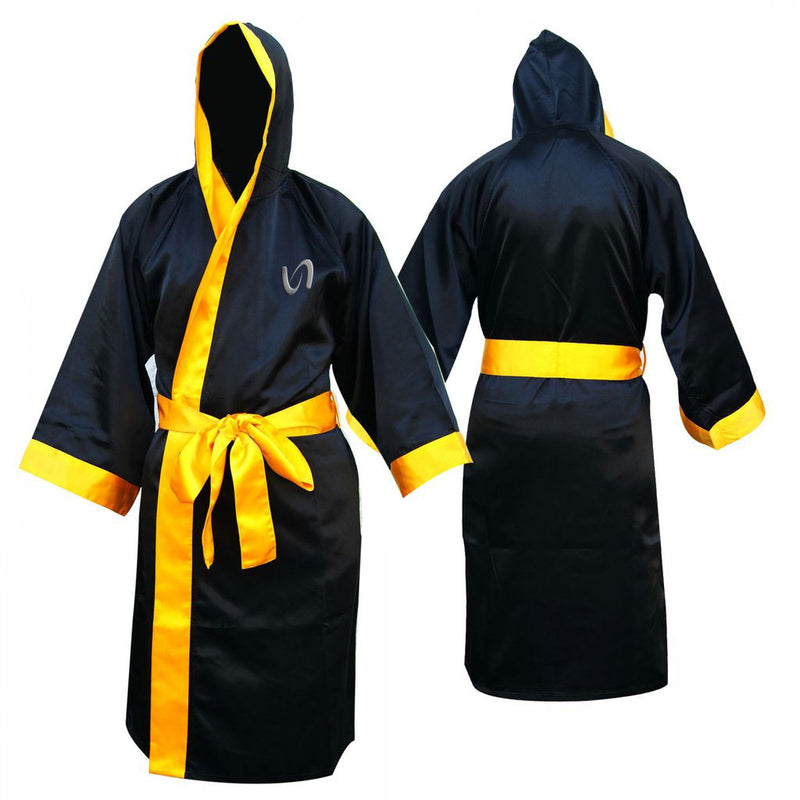 UFG - Competition Robe For Boxing MMA Muay Thai