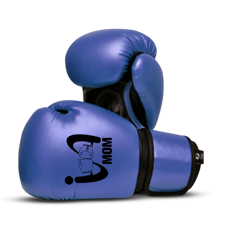 Ultimate - I Boxing Mom - Kids Boxing Gloves MMA Boxing Muay Thai Bag Work