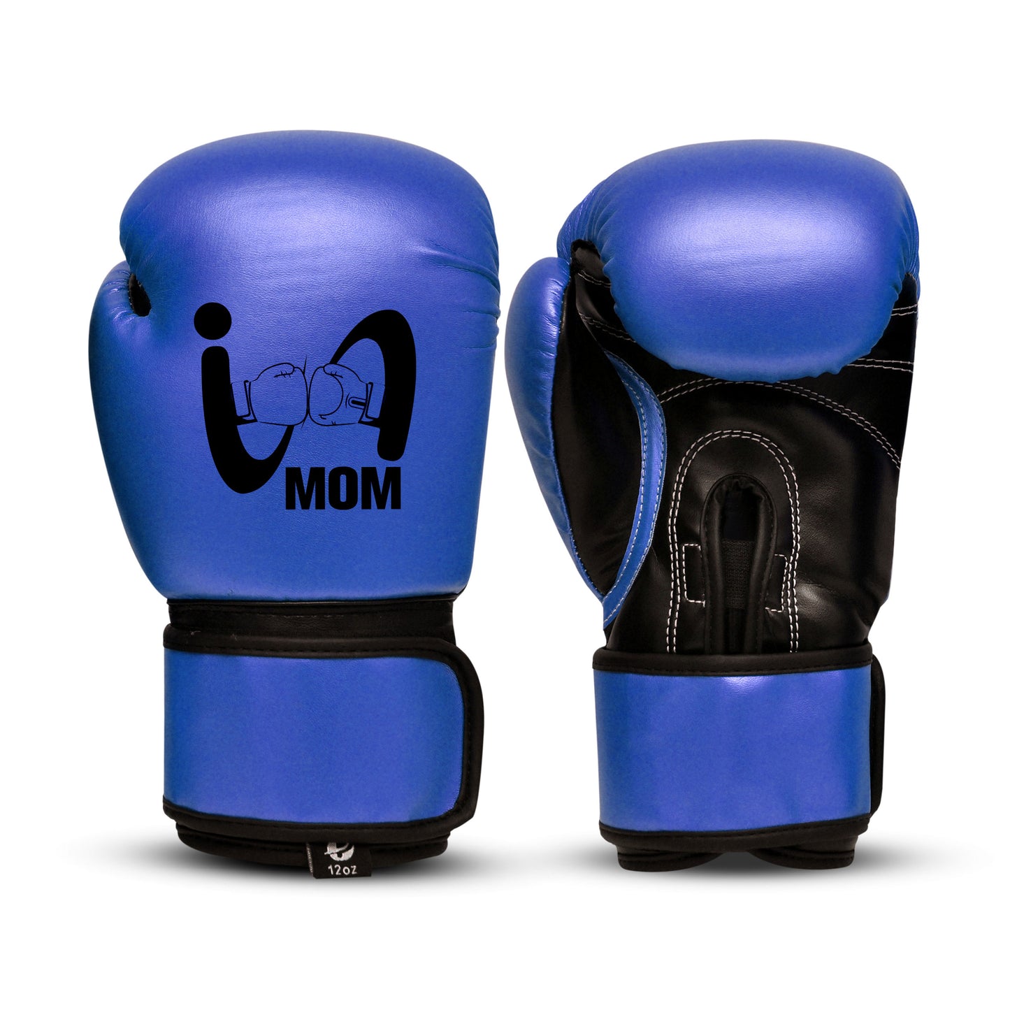 Ultimate - I Boxing Mom - Kids Boxing Gloves MMA Boxing Muay Thai Bag Work