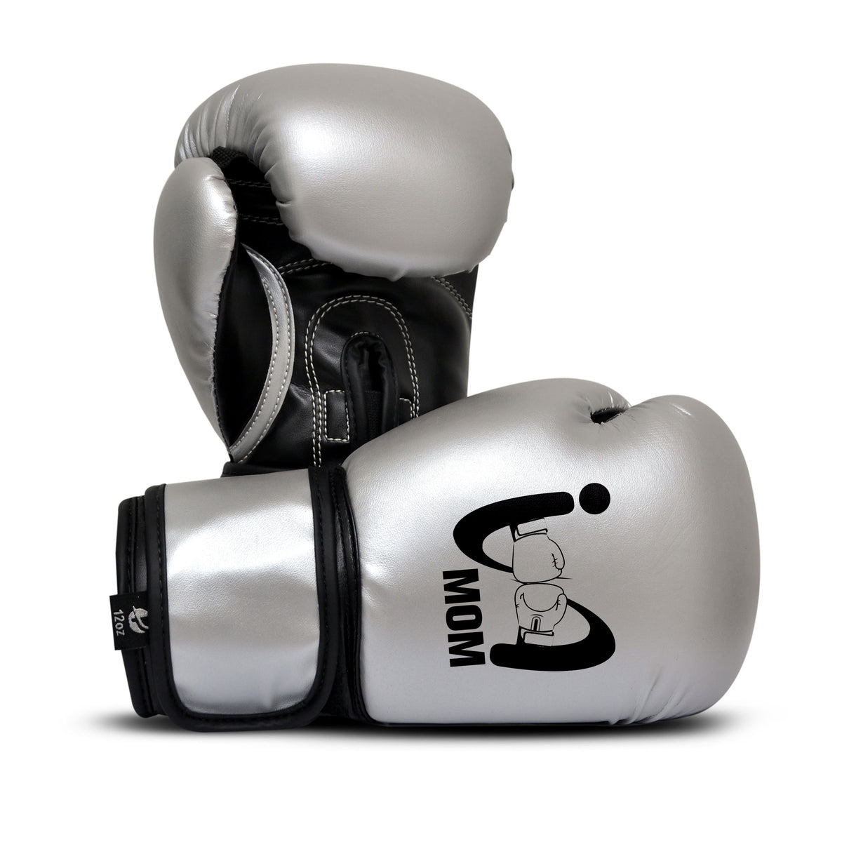 Kids Blue Boxing Gloves Youth | Ultimate Fight Gear
