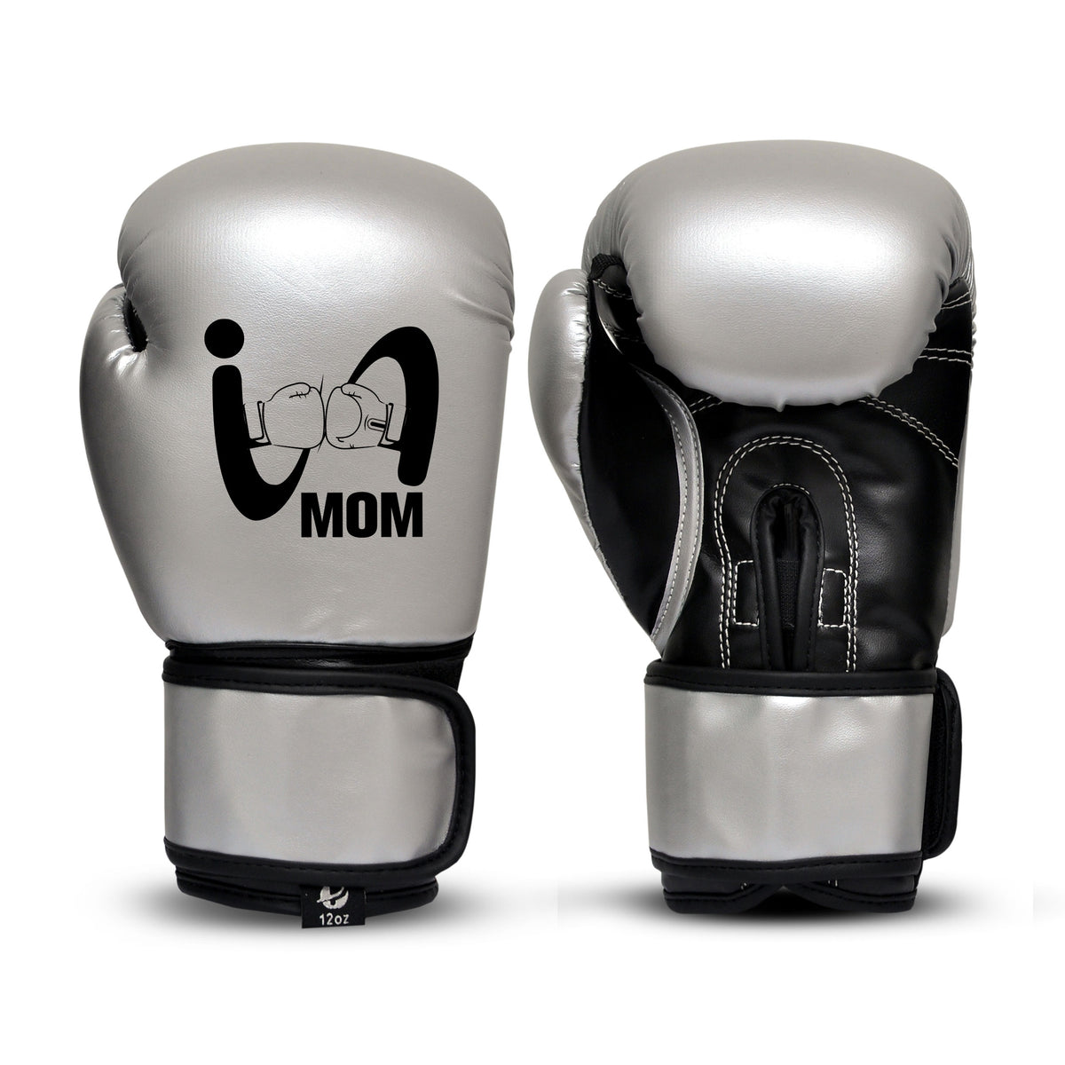 Kids Blue Boxing Gloves Youth | Ultimate Fight Gear