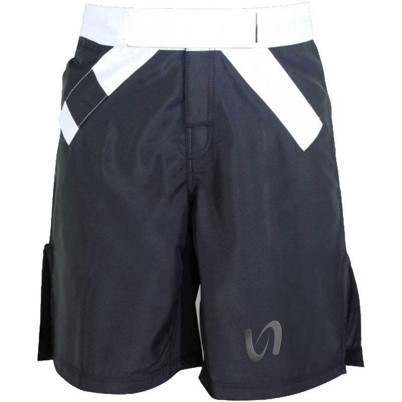 Ultimate - Essential MMA Ranking Short For Boxing MMA Muay Thai Training & Fight