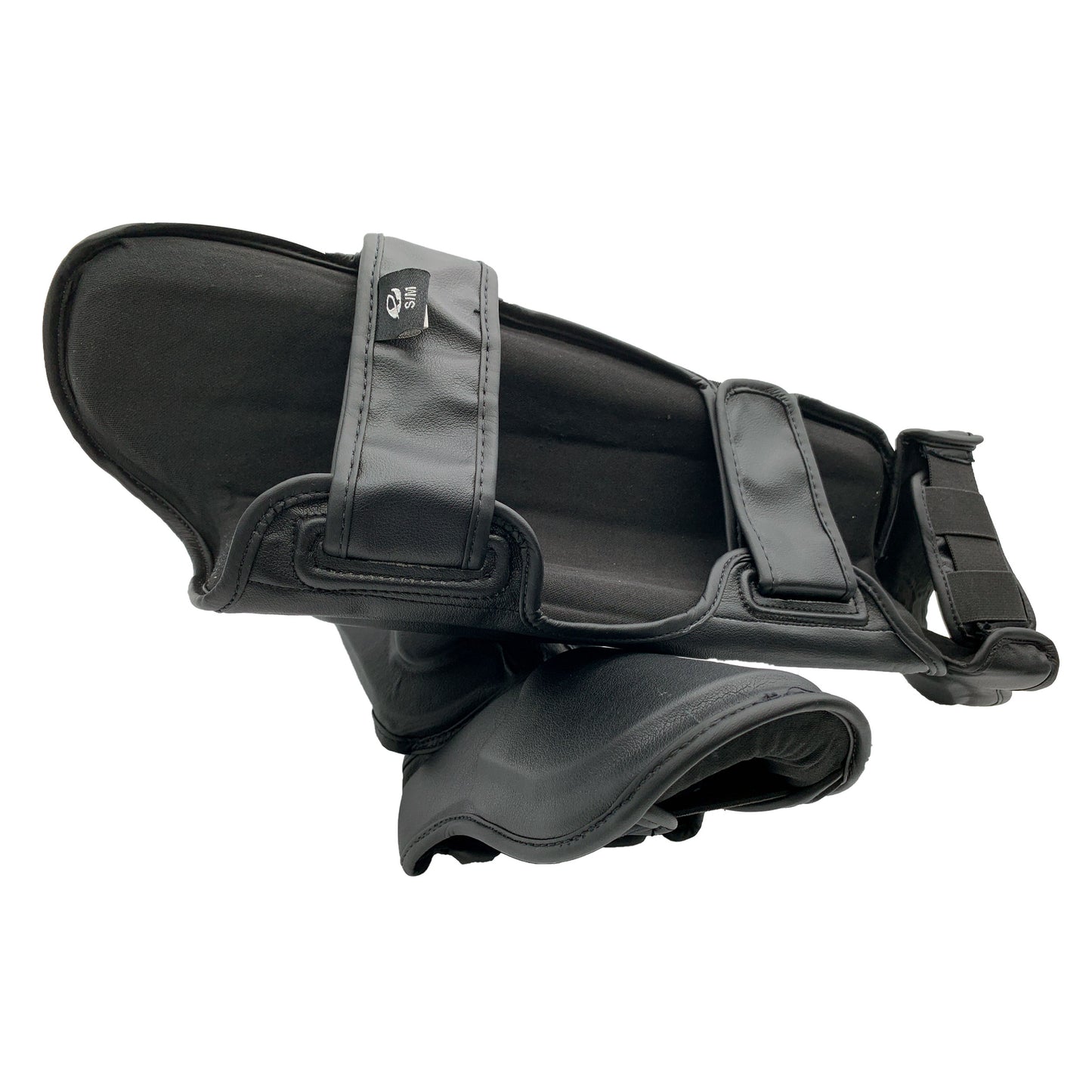 Ultimate - Strike Shin Instep Guard For Boxing MMA Muay Thai Training