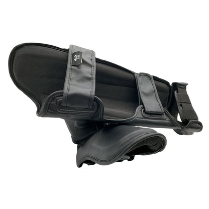 Ultimate - Strike Shin Instep Guard For Boxing MMA Muay Thai Training