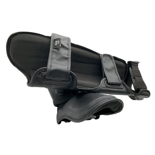 Ultimate - Strike Shin Instep Guard For Boxing MMA Muay Thai Training