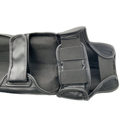 Ultimate - Strike Shin Instep Guard For Boxing MMA Muay Thai Training