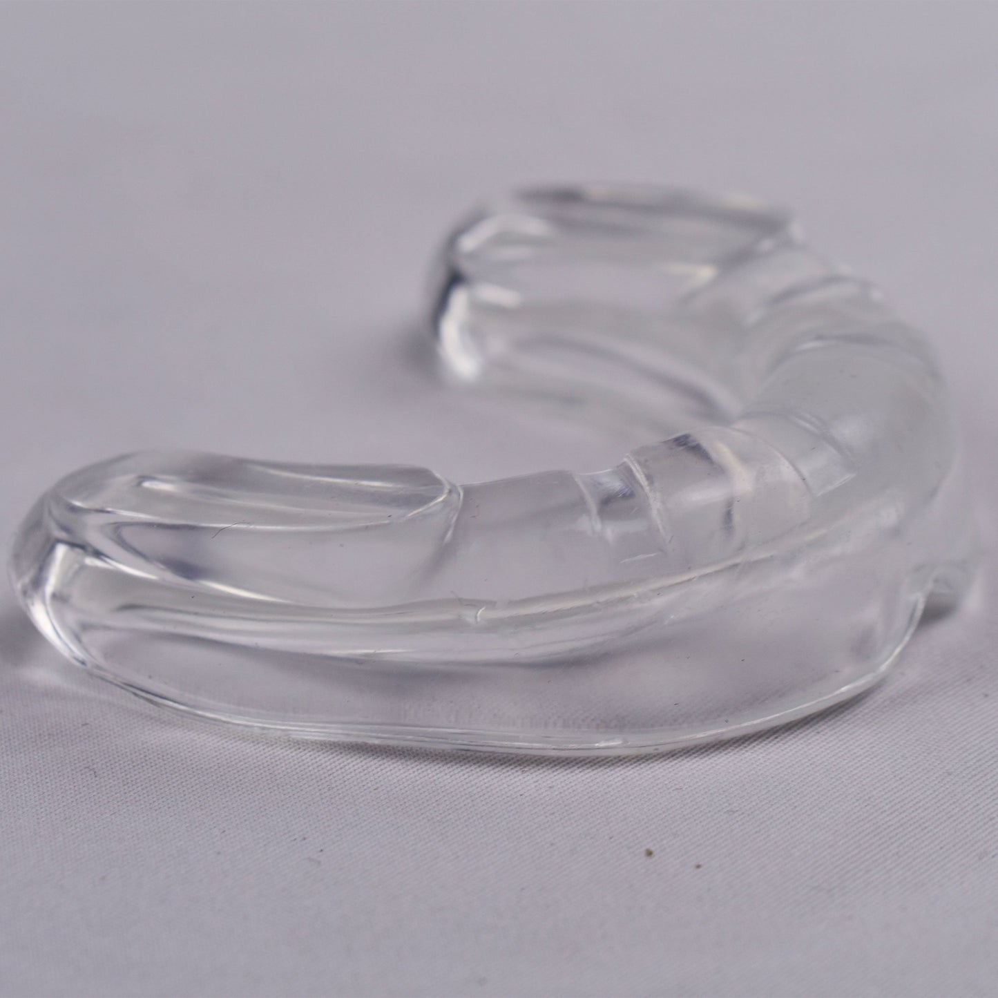 Ultimate - Transparent Mouth Guard Ideal for Boxing MMA Training & General Use