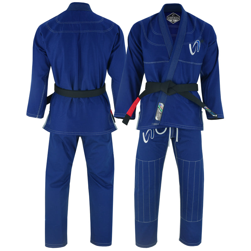 UFG-ULTIMATE ELEGANTO BRAZILIAN JIU JITSU GI