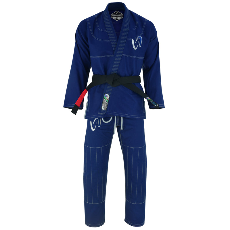 UFG-ULTIMATE ELEGANTO BRAZILIAN JIU JITSU GI