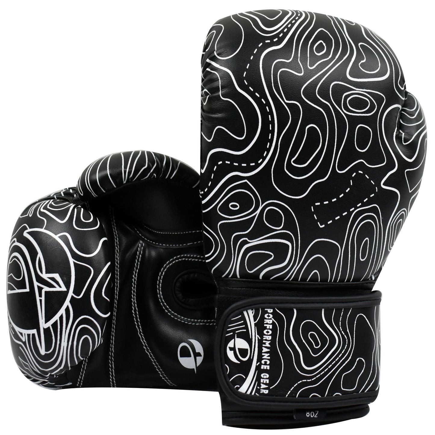 Kids Training Boxing Gloves - Ultimate Fight Gear 