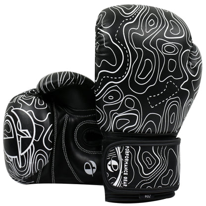 Kids Training Boxing Gloves - Ultimate Fight Gear 