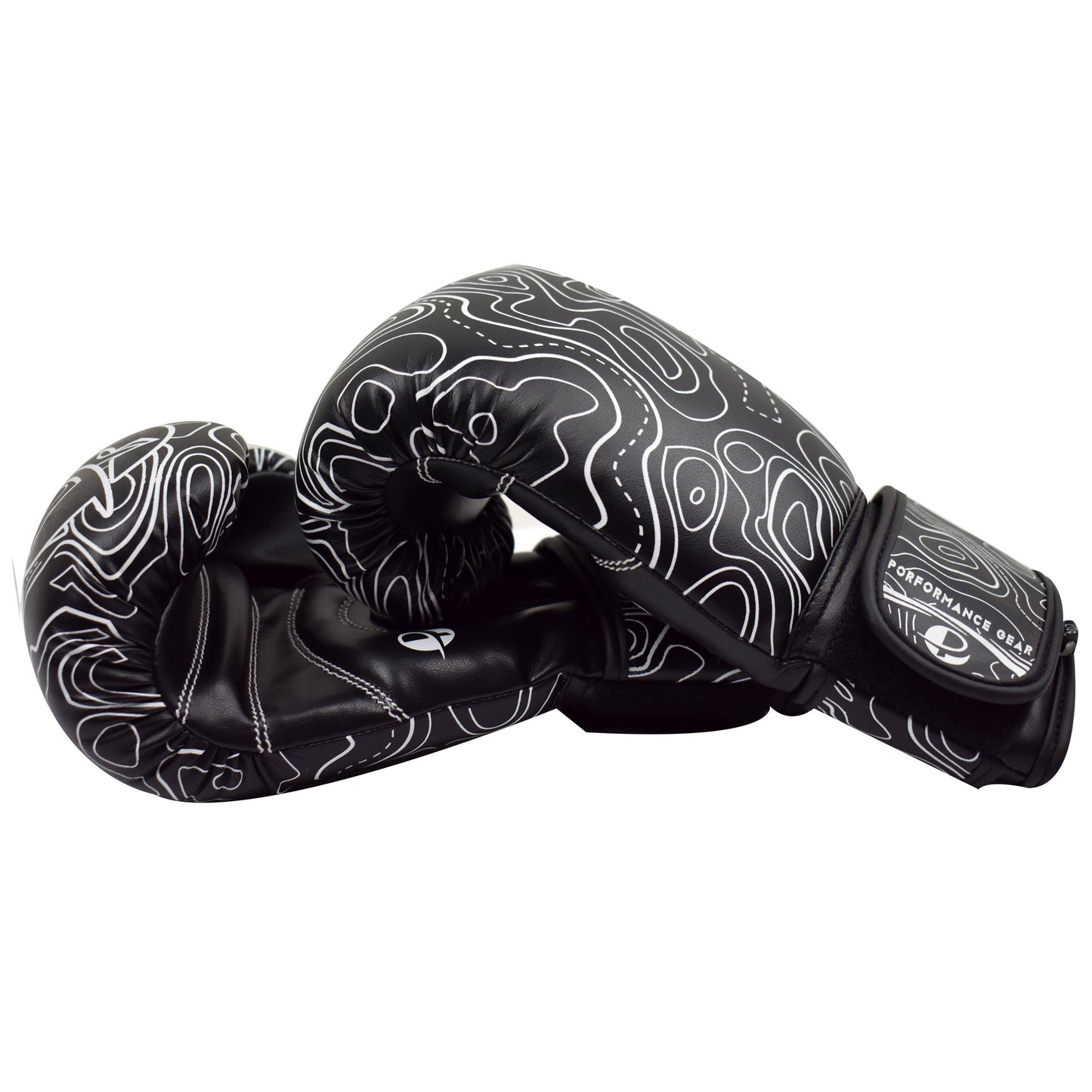 Kids Training Boxing Gloves - Ultimate Fight Gear 