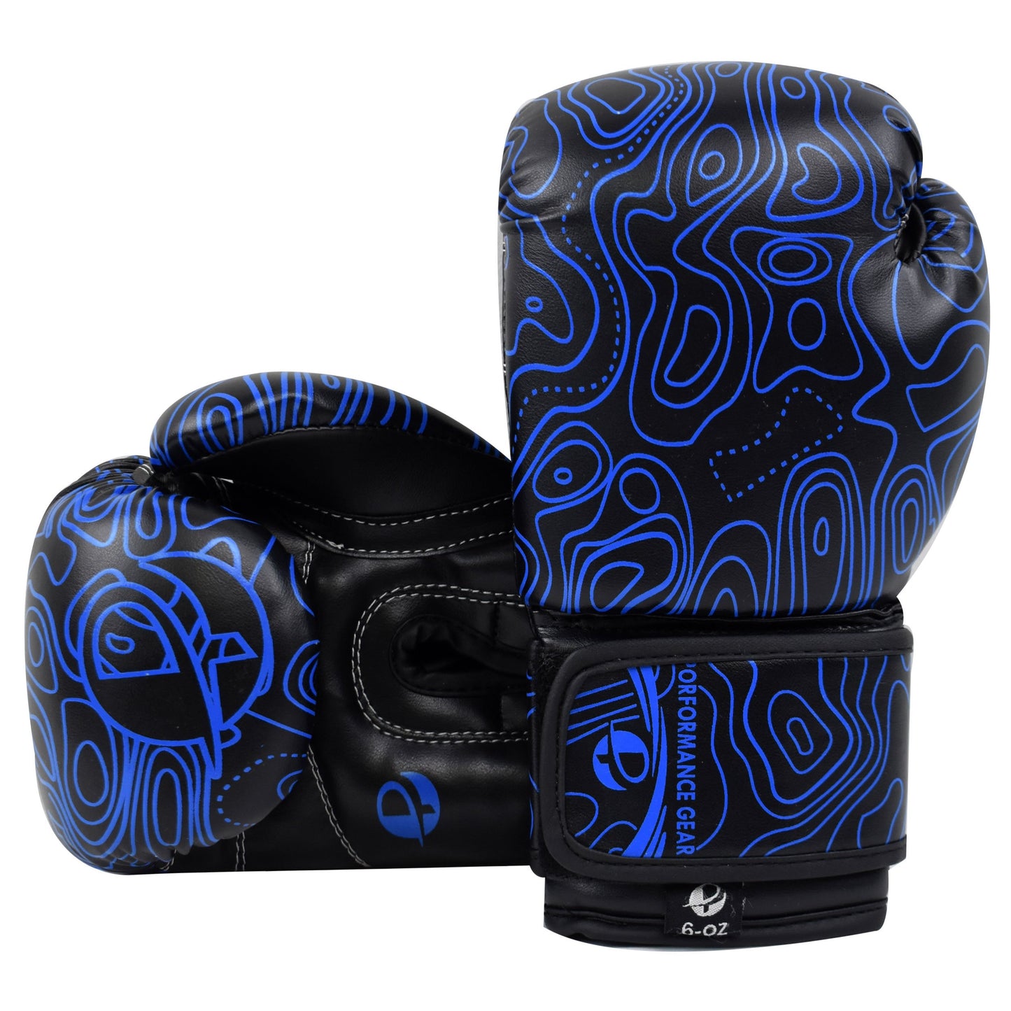 Kids Training Boxing Gloves - Ultimate Fight Gear 