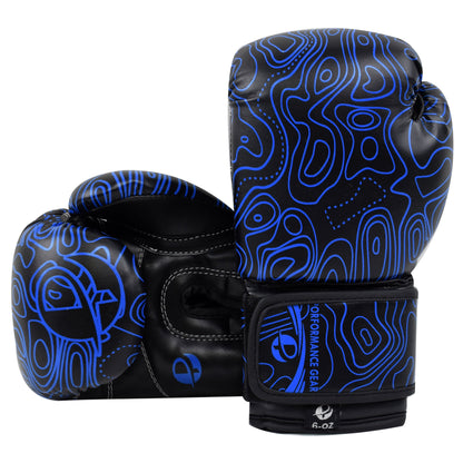 Kids Training Boxing Gloves - Ultimate Fight Gear 