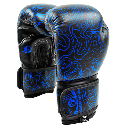 Kids Training Boxing Gloves - Ultimate Fight Gear 