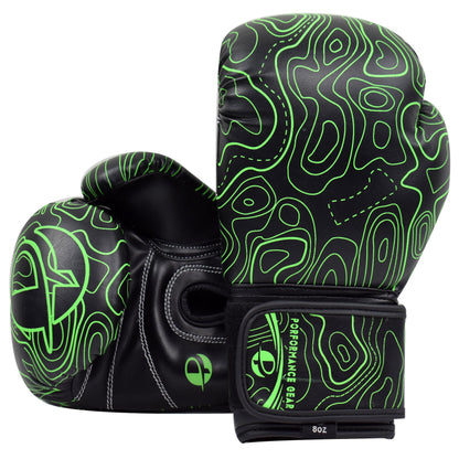 Kids Training Boxing Gloves - Ultimate Fight Gear 