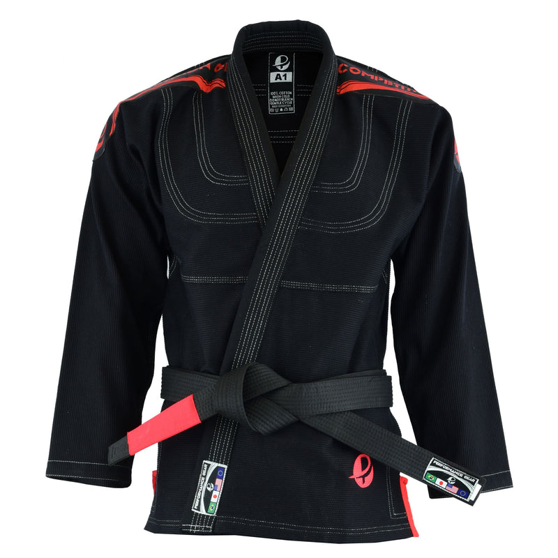 Competition BJJ GI - PFGSports