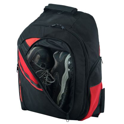 Light weight backpack - Ultimate Fight Gear 