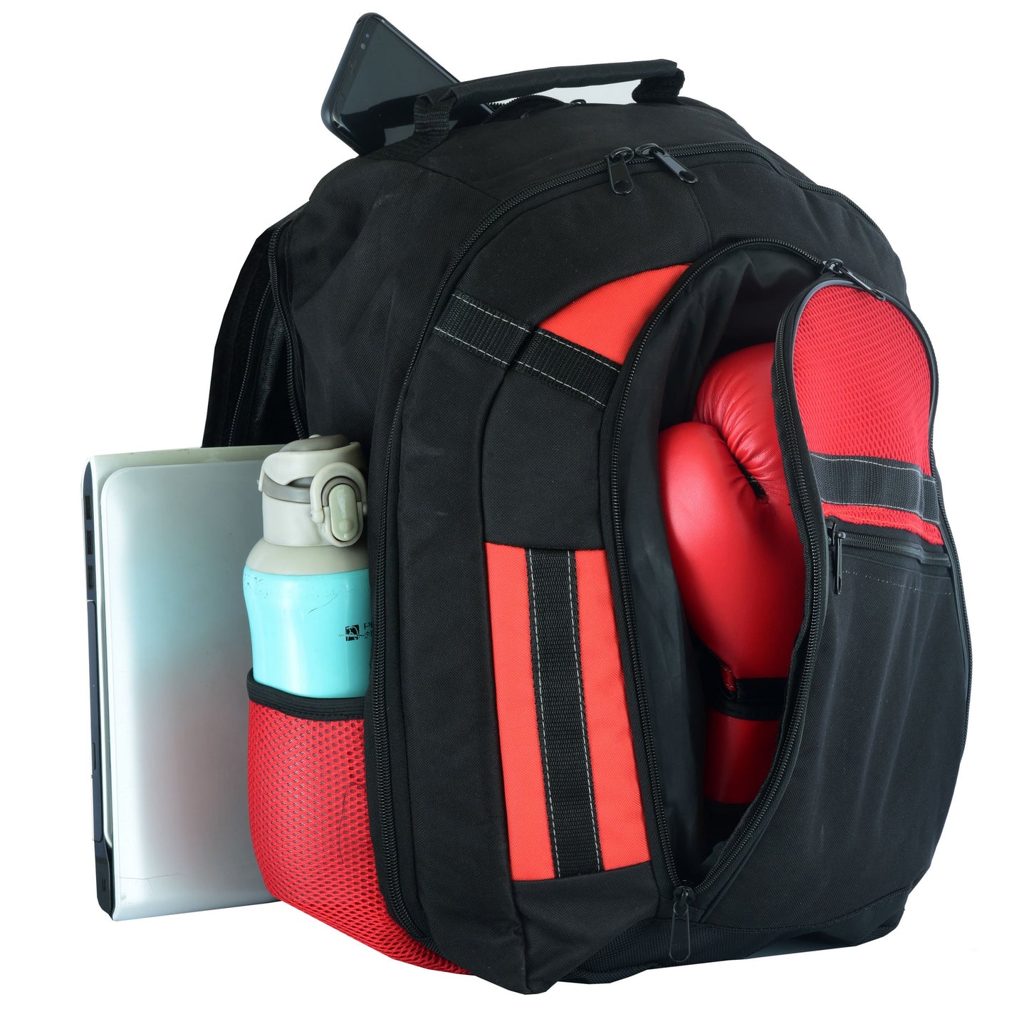 Light weight backpack - Ultimate Fight Gear 