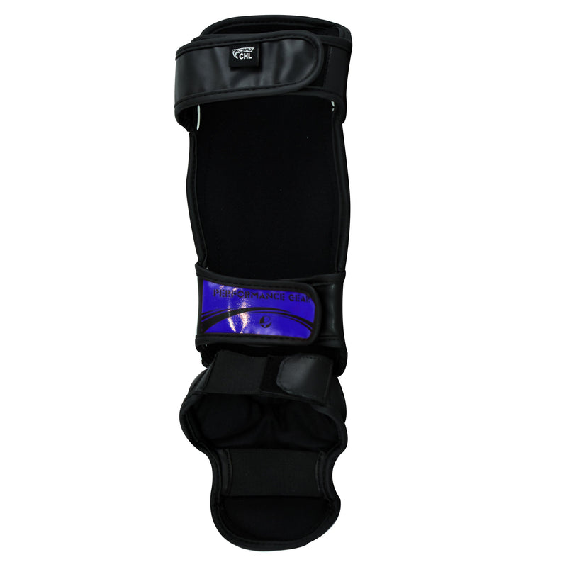 Ultimate - Kids Shin Instep Guard Protector For Boxing MMA Muay Thai Training