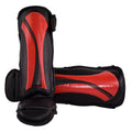Ultimate - Kids Shin Instep Guard Protector For Boxing MMA Muay Thai Training