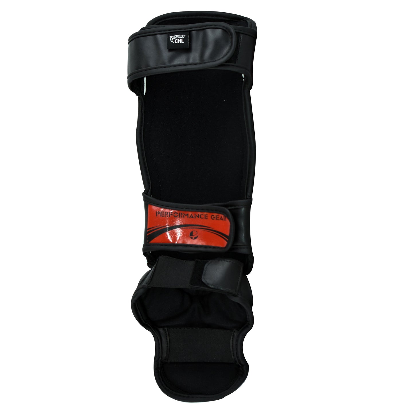 Ultimate - Kids Shin Instep Guard Protector For Boxing MMA Muay Thai Training