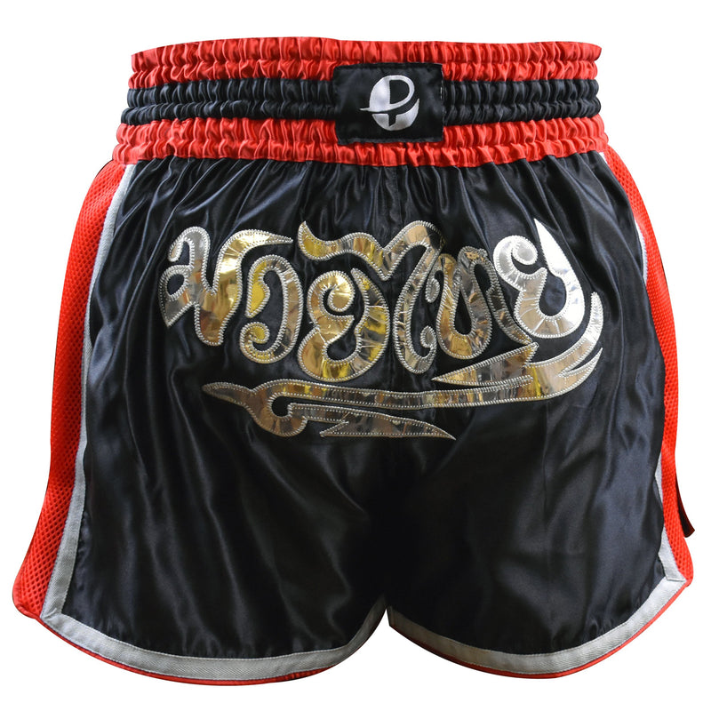 Twizzler Muay Thai Shorts - Ultimate Fight Gear 