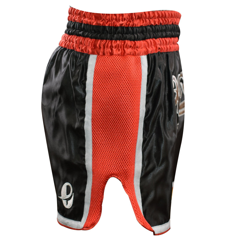 Twizzler Muay Thai Shorts - Ultimate Fight Gear 