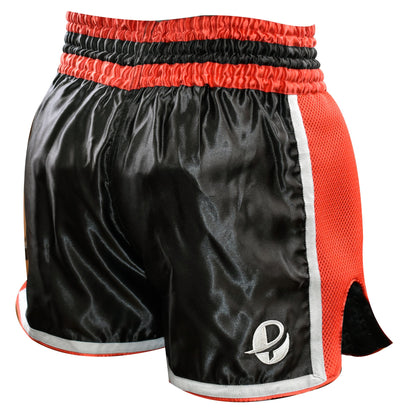 Twizzler Muay Thai Shorts - Ultimate Fight Gear 