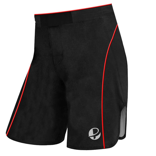 Premium MMA Shorts - Ultimate Fight Gear 