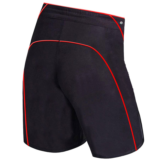 Premium MMA Shorts - Ultimate Fight Gear 