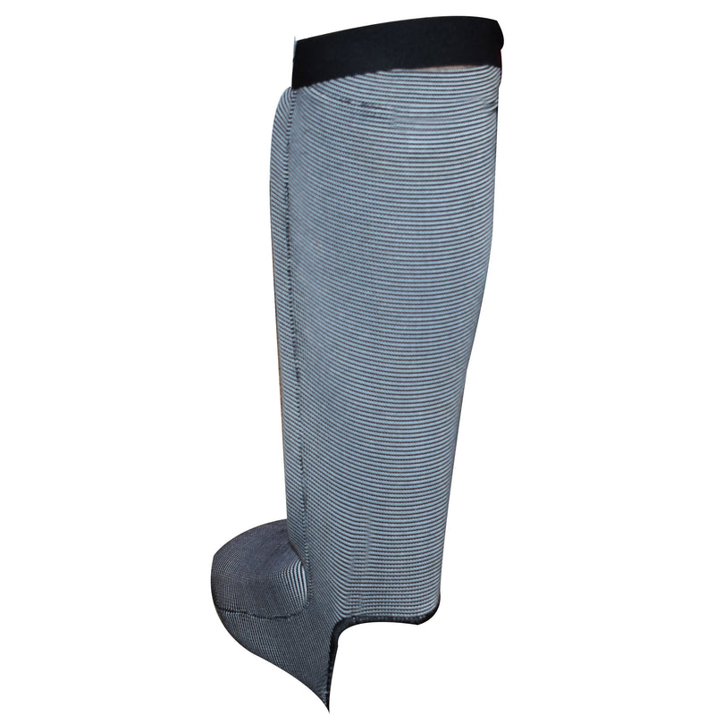 Contrast Cloth Shin Instep - Ultimate Fight Gear 