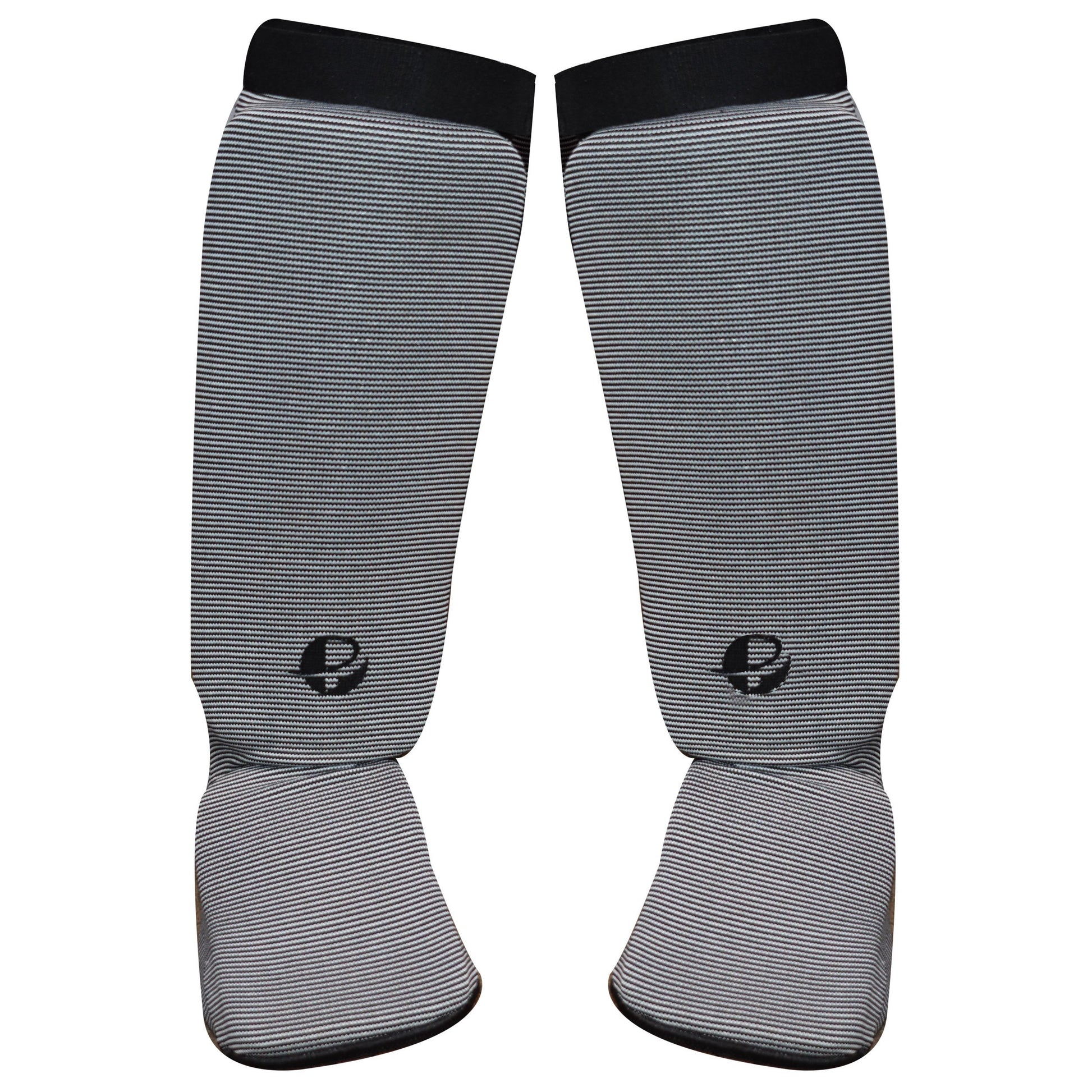 Contrast Cloth Shin Instep - Ultimate Fight Gear 