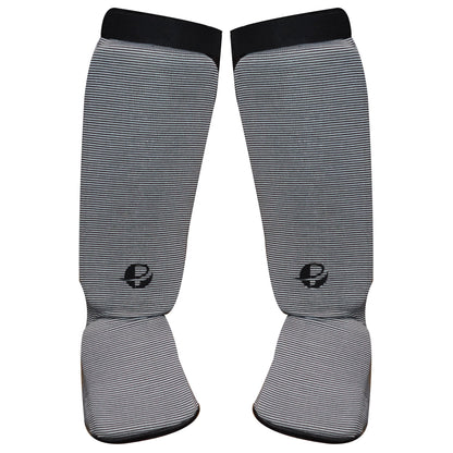 Contrast Cloth Shin Instep - Ultimate Fight Gear 