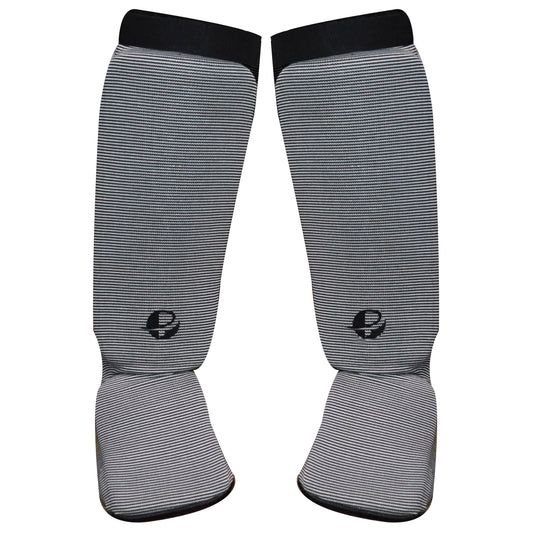 Contrast Cloth Shin Instep - Ultimate Fight Gear 
