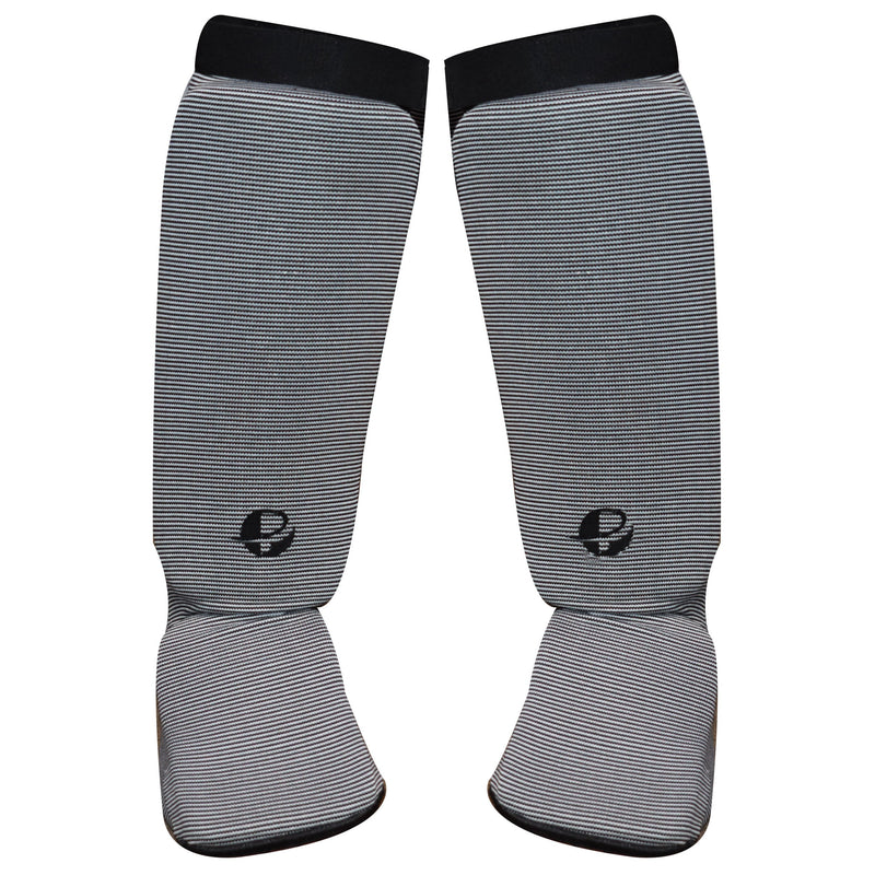 Contrast Cloth Shin Instep - Ultimate Fight Gear 