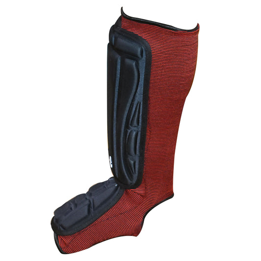 Armor Cloth Shin Instep - Ultimate Fight Gear 