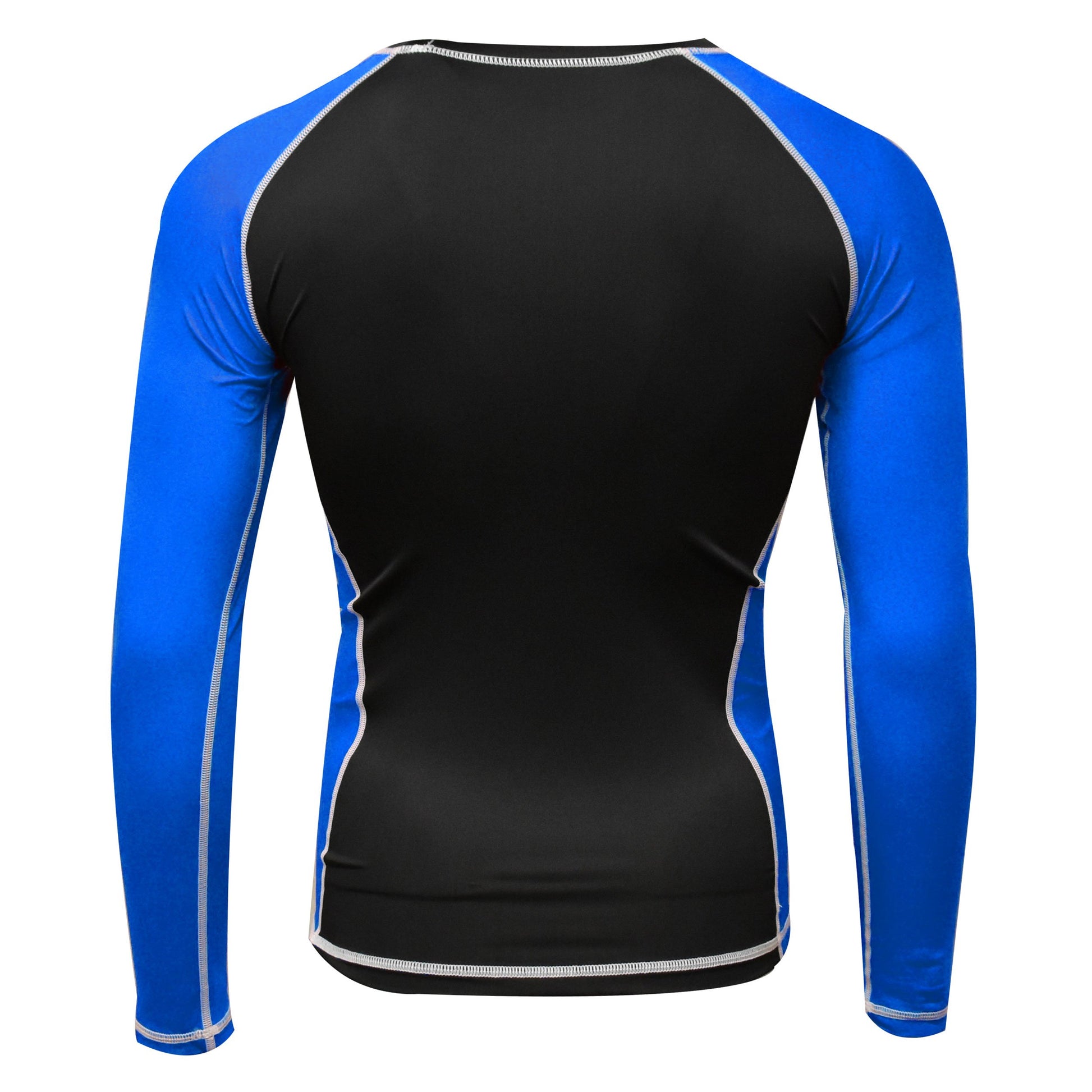 Classic Long Sleeve Rashguard - Ultimate Fight Gear 